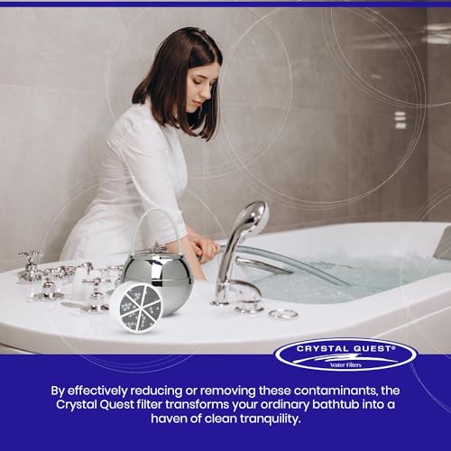 Bathtub Filter
