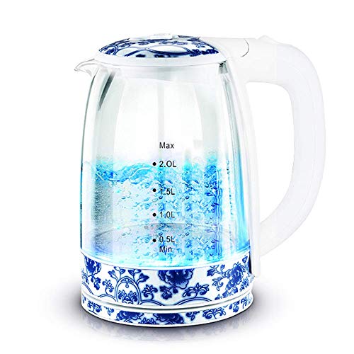 Kettles 2L Glass Electric Kettle