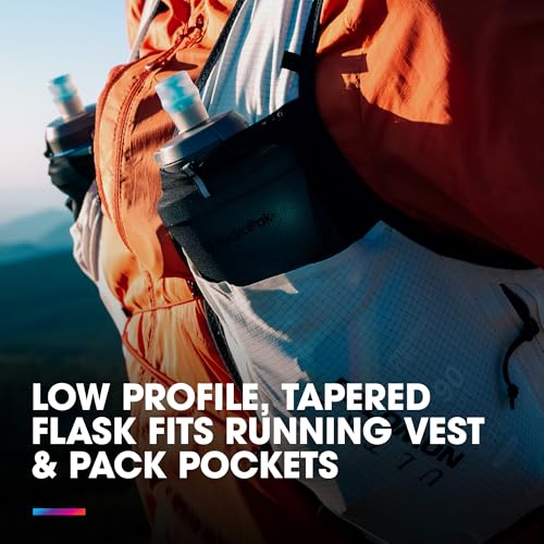SoftFlask Speed Compressible Soft Flask