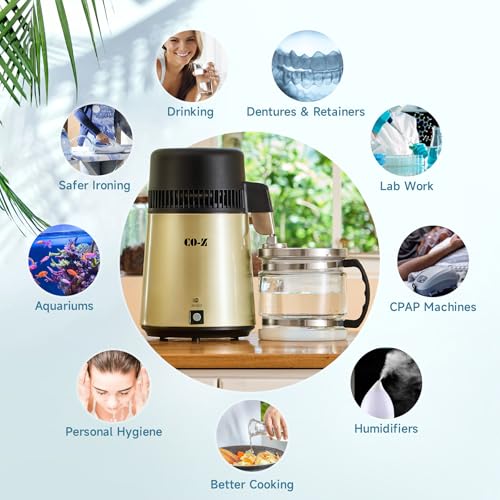 Water Distiller