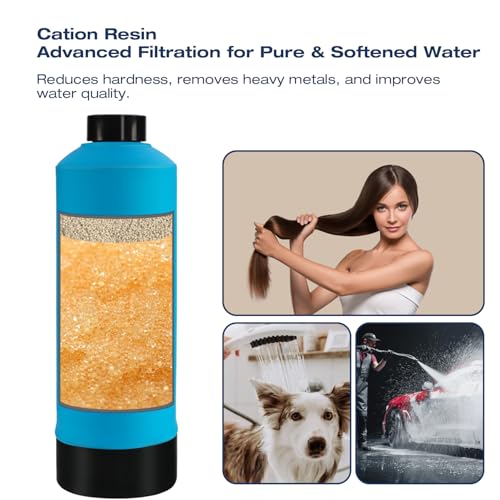 Whole House Water Softener 24