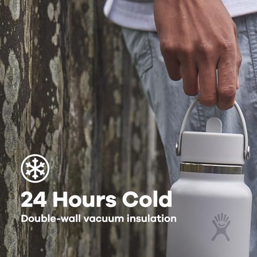 Water Bottle Insulated Stainless Steel