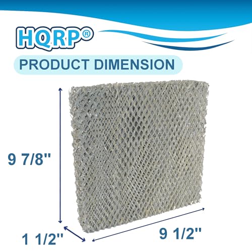 2 pack Water Filter for GeneralAire 570 570M 570A Whole House Humidifiers; GA10 (2 Count)