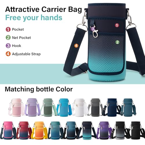 Insulated Water Bottle