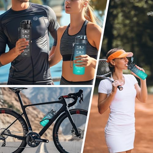 24 oz Water Bottle