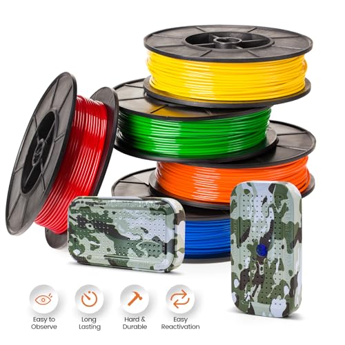 20Pcs 40g Rechargeable Gun Safe Dehumidifier