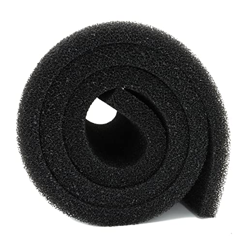 Aquarium Filter Media Foam Material Cut to Fit