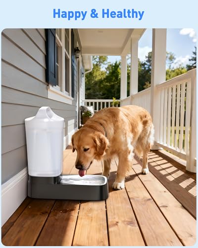 Dog Water Dispenser Filters Replacement