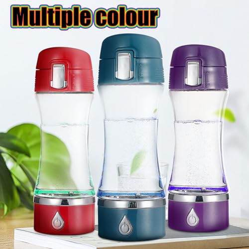 Electrolyzed Water Machine for Home Office Travel