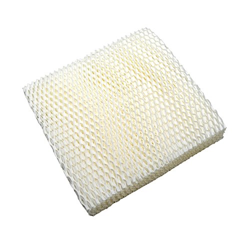 4 pack Wick Filter for Duracraft DH821 DH822 DH822C DH823 DH824 Humidifiers
