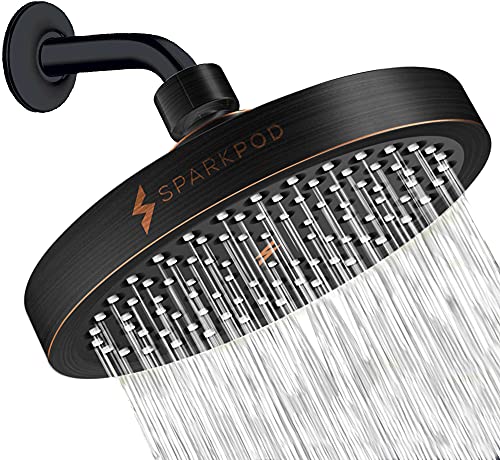 Rain Shower Head