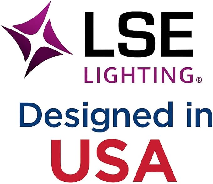 LSE Lighting UV Lamp Compatible with ATS GDS-8 | Ultraviolet Replacement Bulb for DWS-8V, EV-8E, SE-8V, SL-5, SL-8, SL-8V | 18 Inch 4-Pin | 254nm | Designed in USA