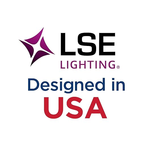 2-Pack LSE Lighting UV Lamps | Compatible Replacement for S463RL, S5Q-PA, S5Q, S5Q-Gold | 4-Pin 254nm UV-C Bulbs for Water Systems | Designed in USA