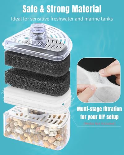 Aquarium Polishing Filter Pad