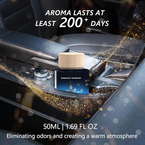 Car Air Freshener 50ML