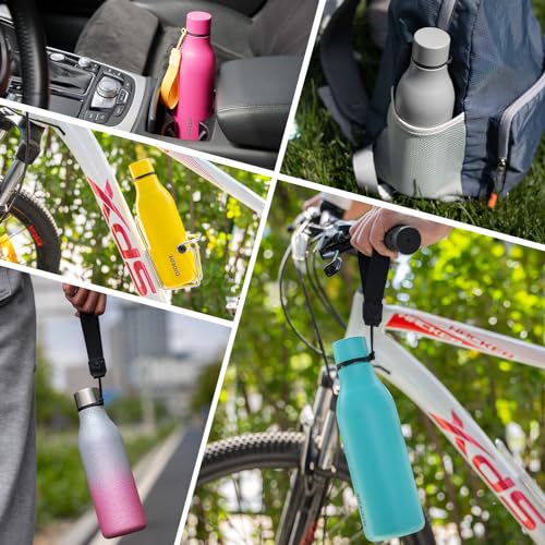 25oz Insulated Water Bottle