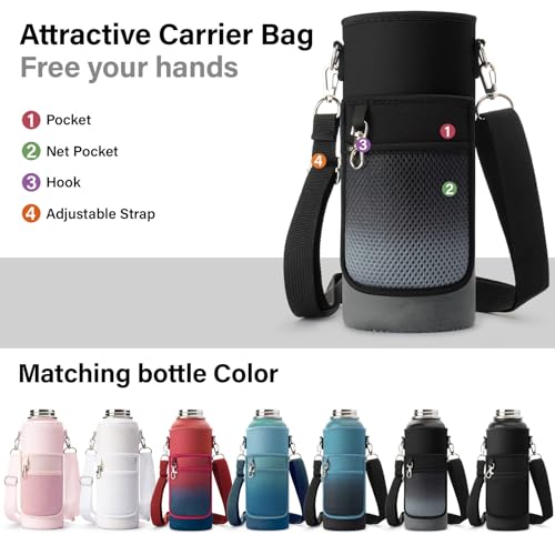 Insulated Water Bottle