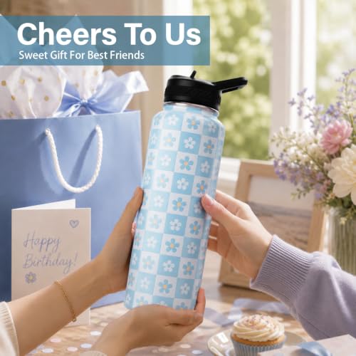 Water Bottle Gift