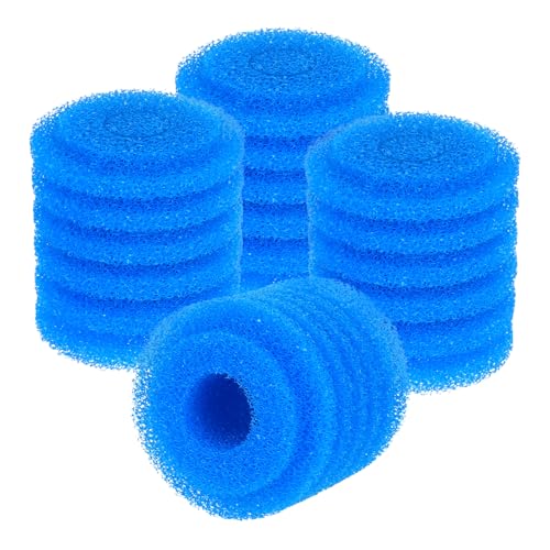 Bio Filter Sponge for Aquariums (4 Count)