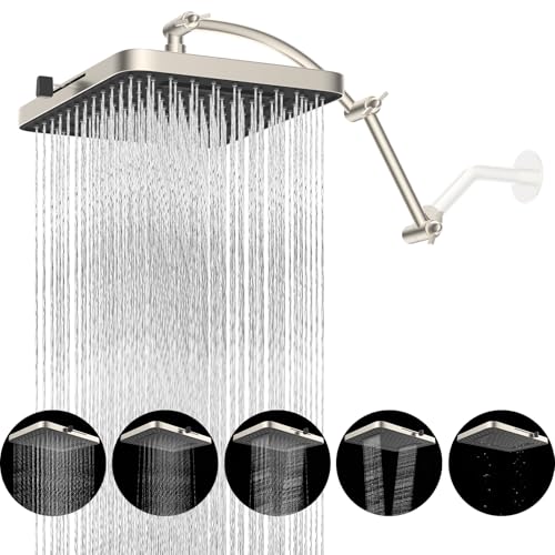 Rain Shower Head