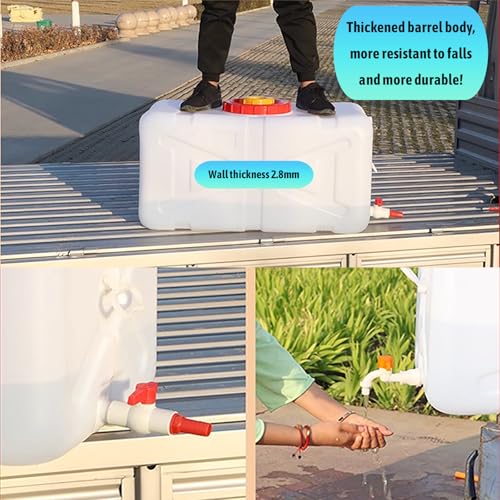 Water Storage Water Storage Container Food