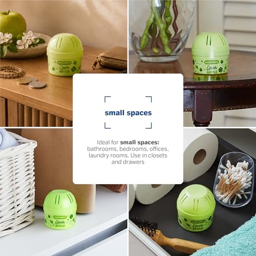 Moisture Absorber Device (12 Count)