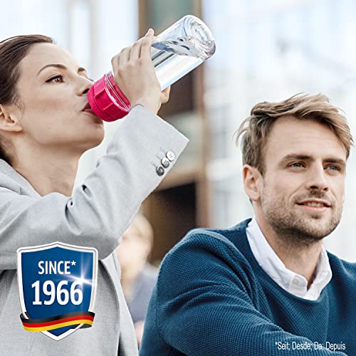 Fill and Go Vital Water Filter Bottle