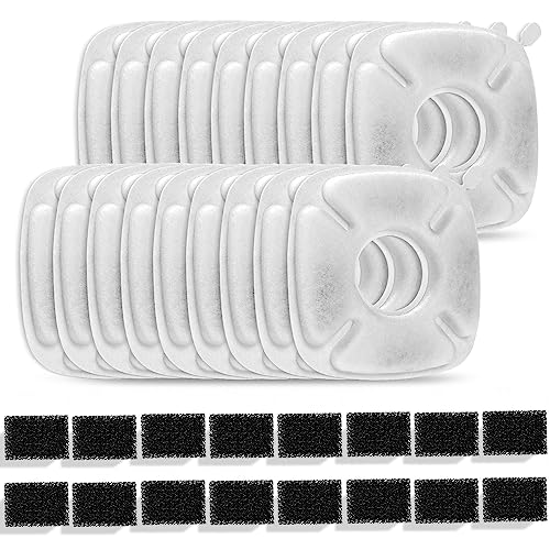 Cat Water Fountain Filter (32 Count)