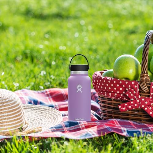 Water Bottle Insulated Stainless Steel