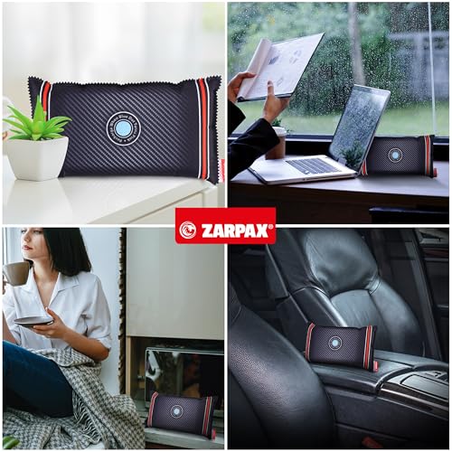 Reusable Car Dehumidifier Bag