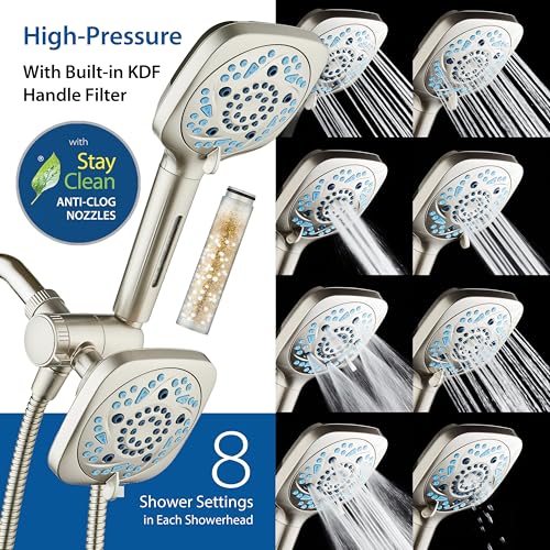 AquaCare 82 Mode High Pressure 6