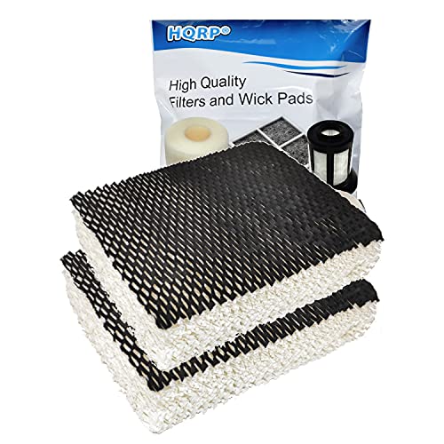 2 pack Humidifier Wick Filter for Bionaire C22 (2 Count)