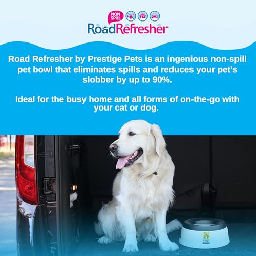 Prestige Pets Road Refresher