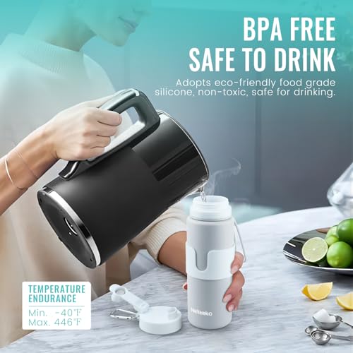 Collapsible Water Bottle