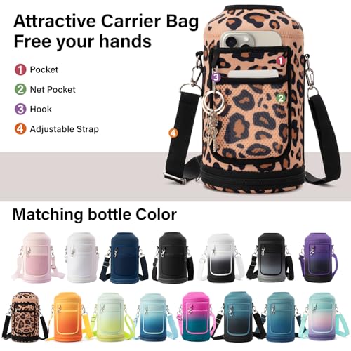 Insulated Water Bottle