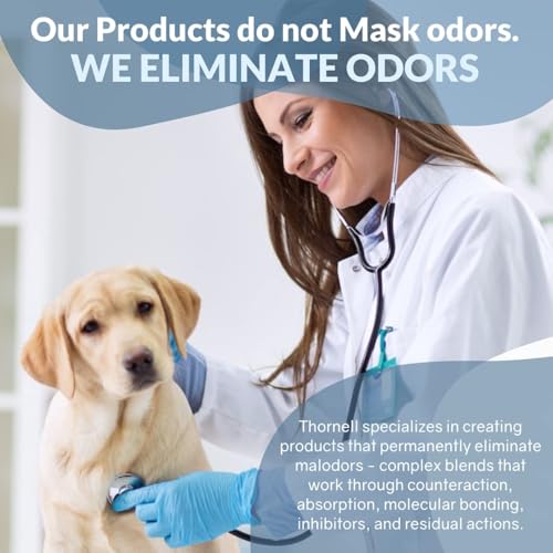 K.O.E Kennel Odor Eliminator Concentrate