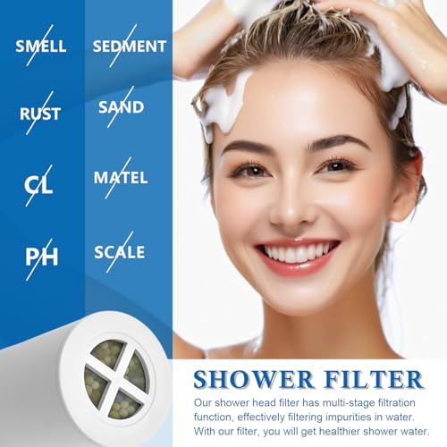 Water Filter Compatible with Afina A