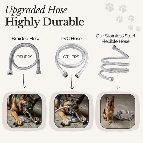 Automatic Pet Water Dispenser