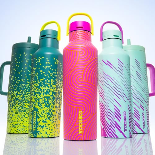 Sport Canteen 20 oz Triple Insulated Bottle