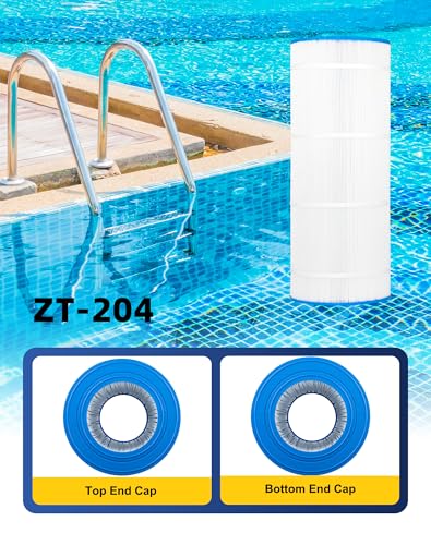 PAP200 Pool Filter Cartridge Unicel C