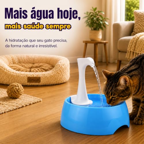 Aqua First Pet Water Fountain