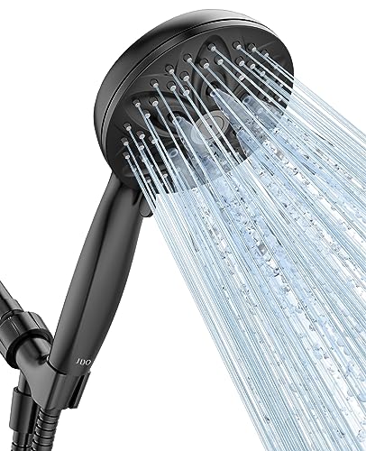 Shower Head with Handheld
