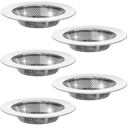 Kitchen Sink Strainer