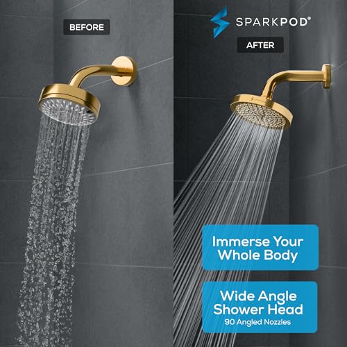 Rain Shower Head