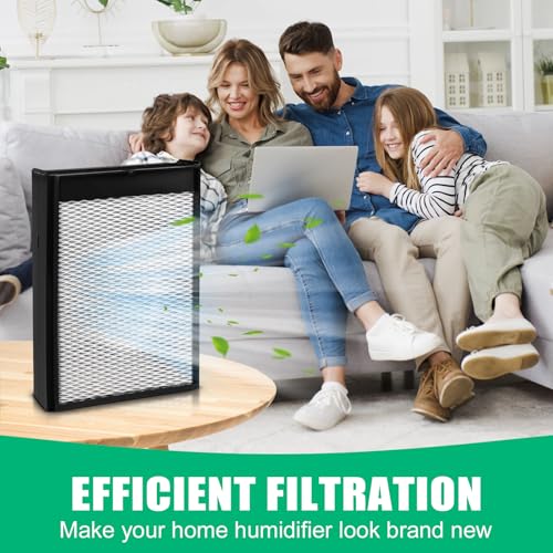 4837 Humidifier Maintenance Kit Complete Service Kit with Water Panel 35