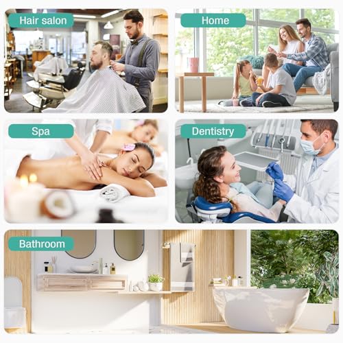 UV Sanitizer Box