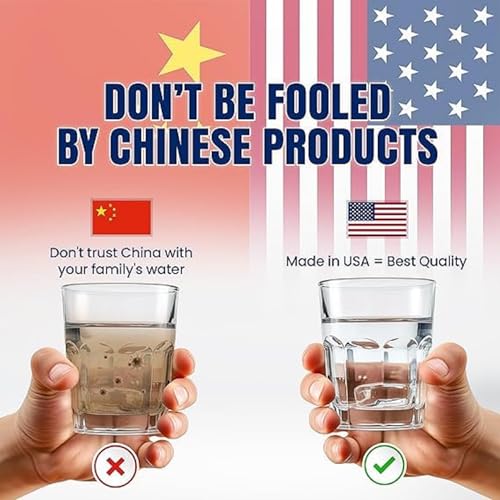 water Filters (3 Count)