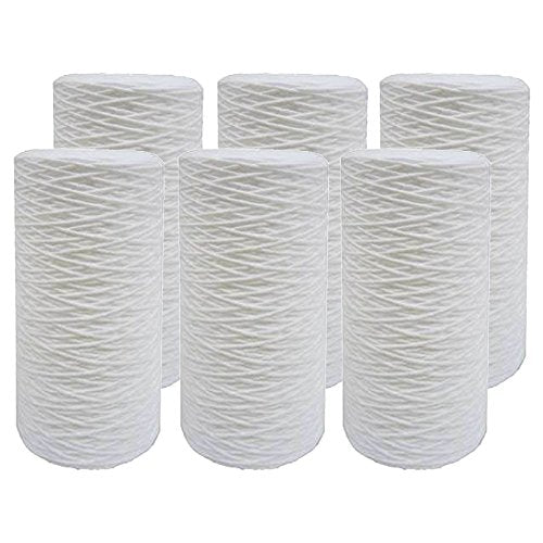 5 Micron 10 Inch x 4.5 Inch