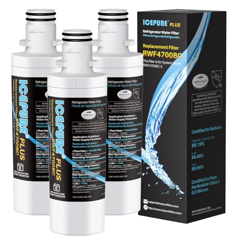 PLUS ADQ747935 NSF (3 Count)