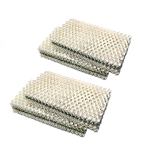 4 Pack Wick Filter Replacement for Idylis 828413B002